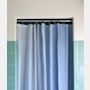 Aquarelle Shower Curtain