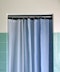 Aquarelle Shower Curtain