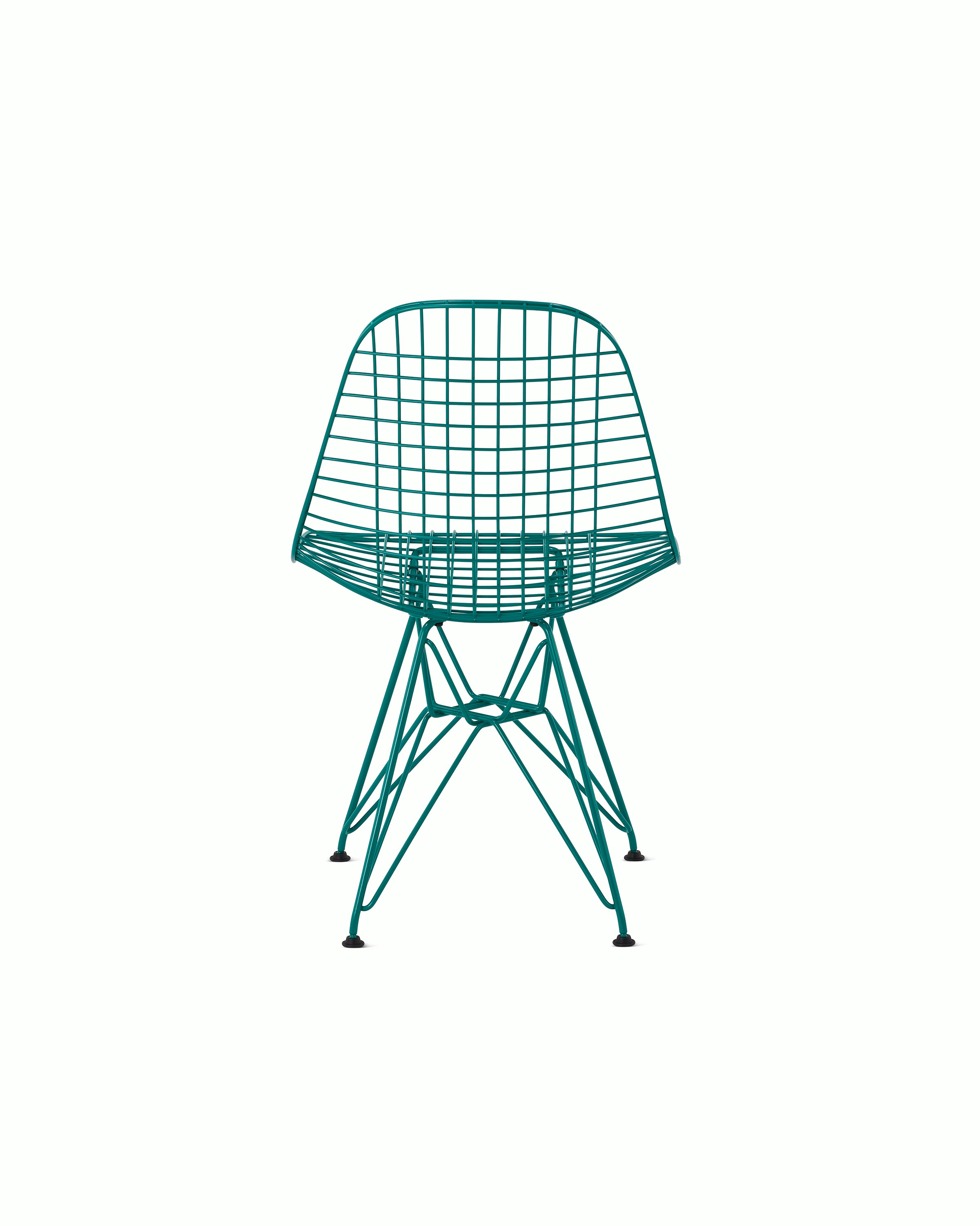 Eames Wire Chair, Herman Miller x HAY