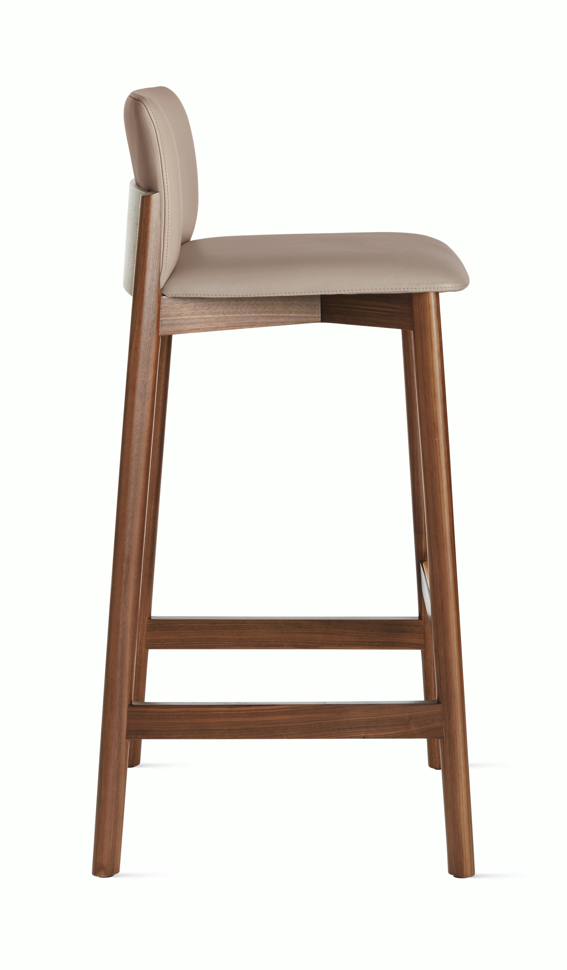 Contour Stool