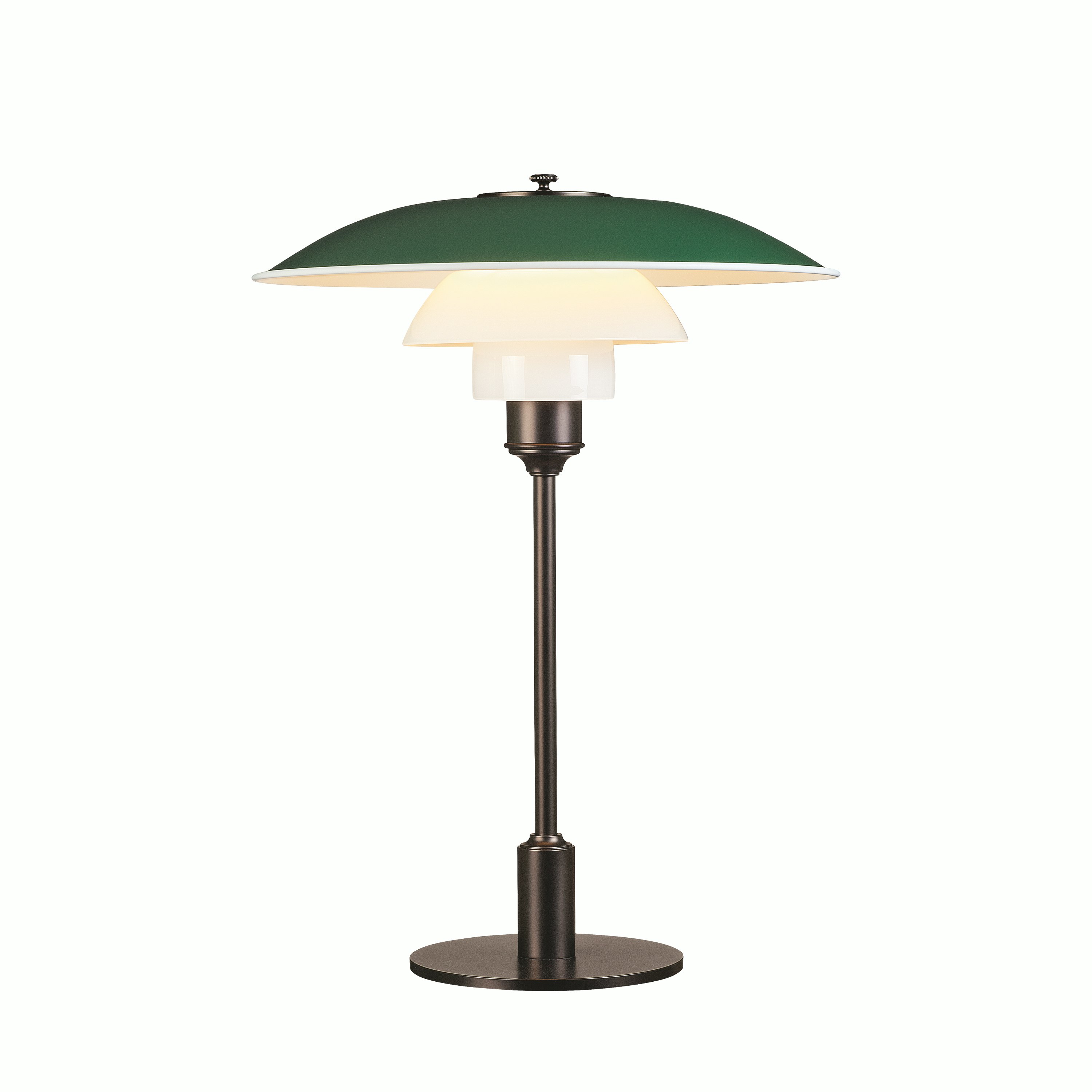 PH 3&frac12;-2&frac12; Table Lamp