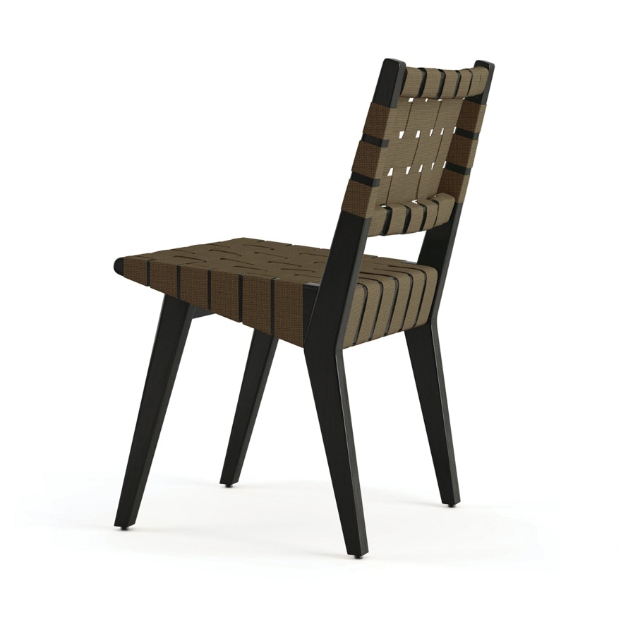 Risom Side Chair