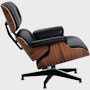 Eames Lounge Chair