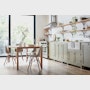 Doubleframe Table