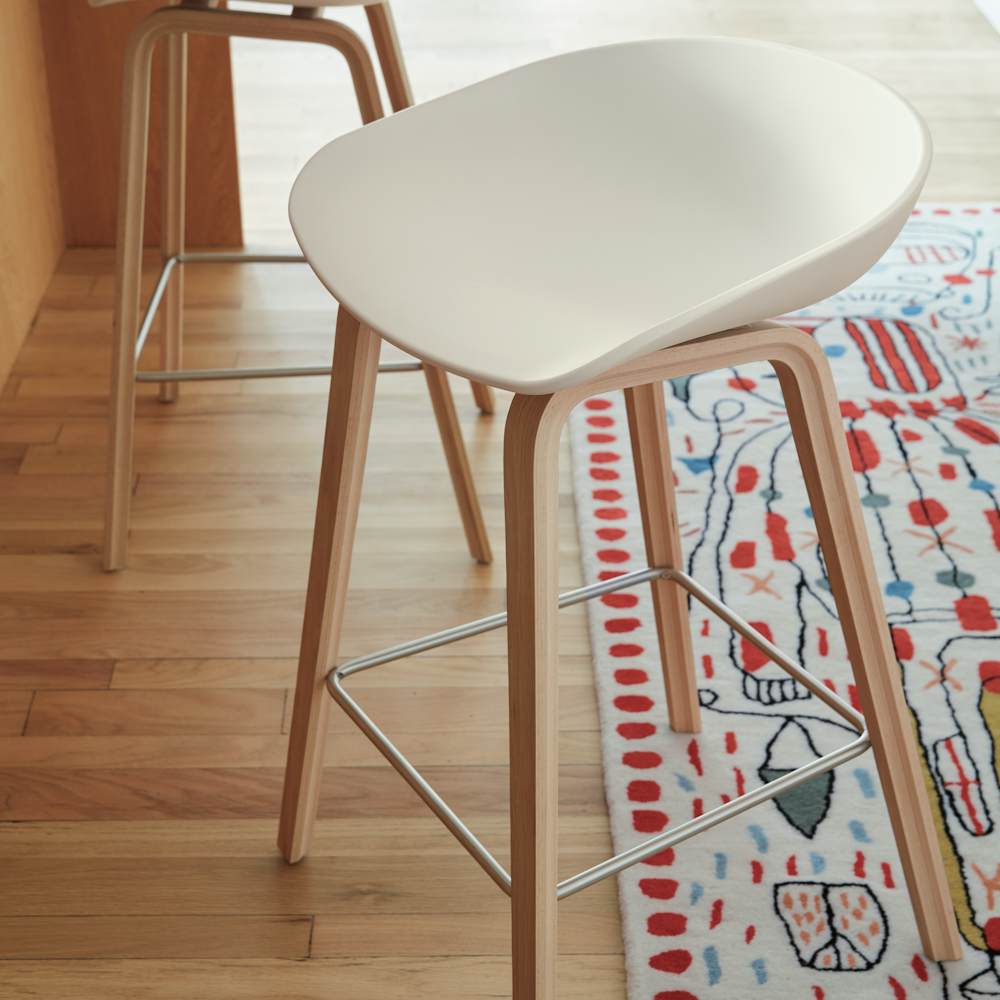 About A Stool 32