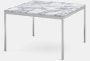 Florence Knoll Square End Table 30