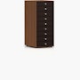 Nelson Miniature Chest 9 Drawer Nelson Miniature Chest 9 Drawer