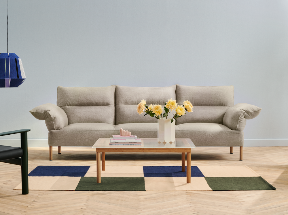 Modular Sofas & Sectionals - HAY