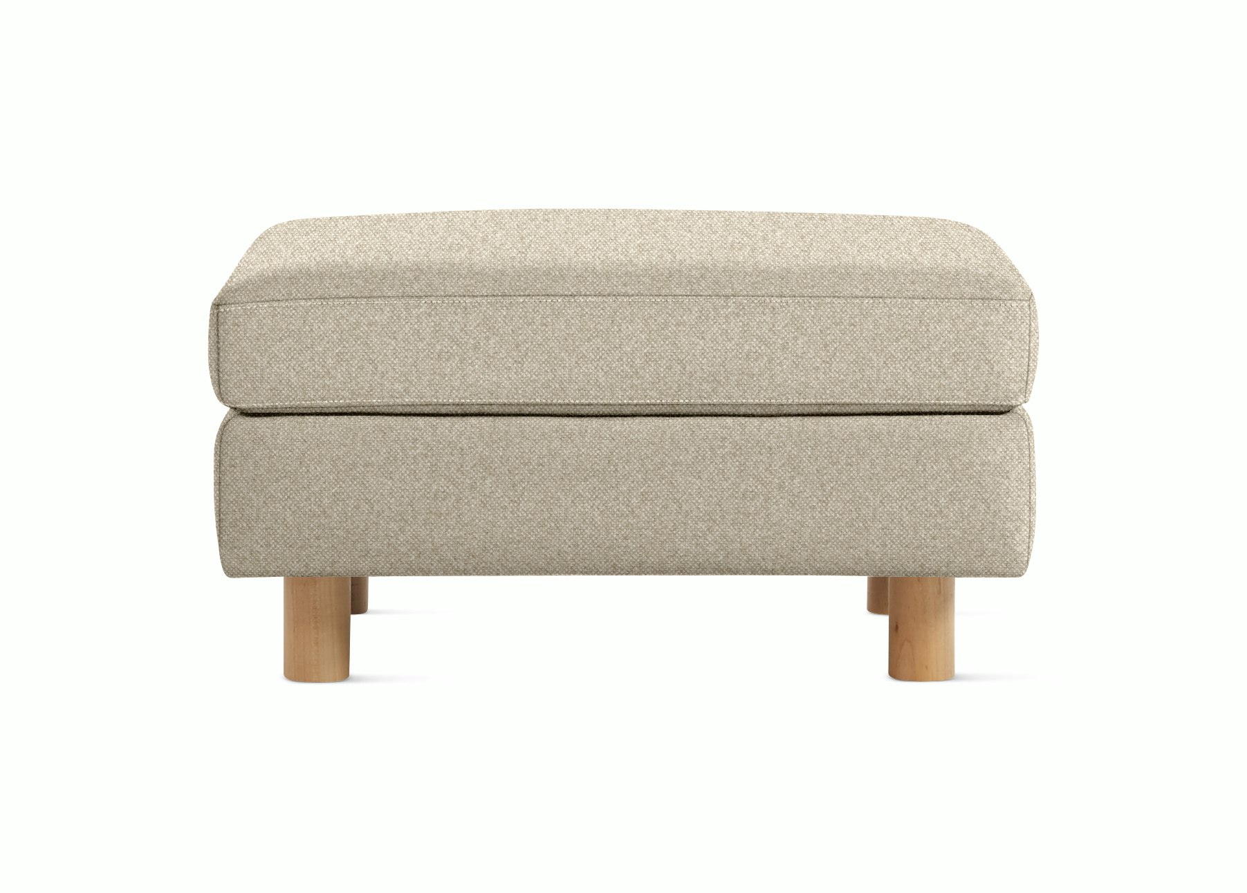 Lispenard Ottoman