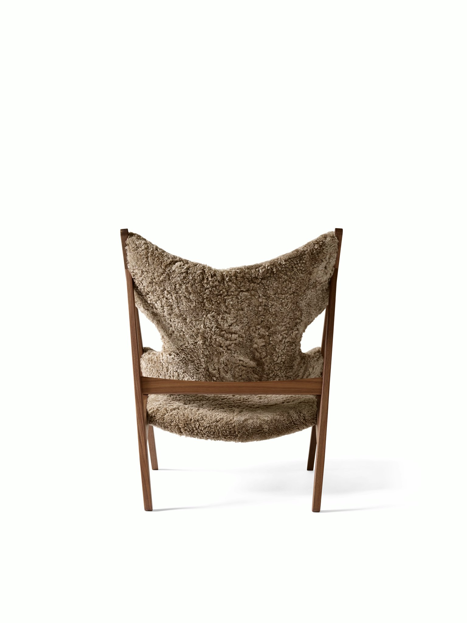 Knitting Lounge Chair