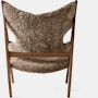 Knitting Lounge Chair