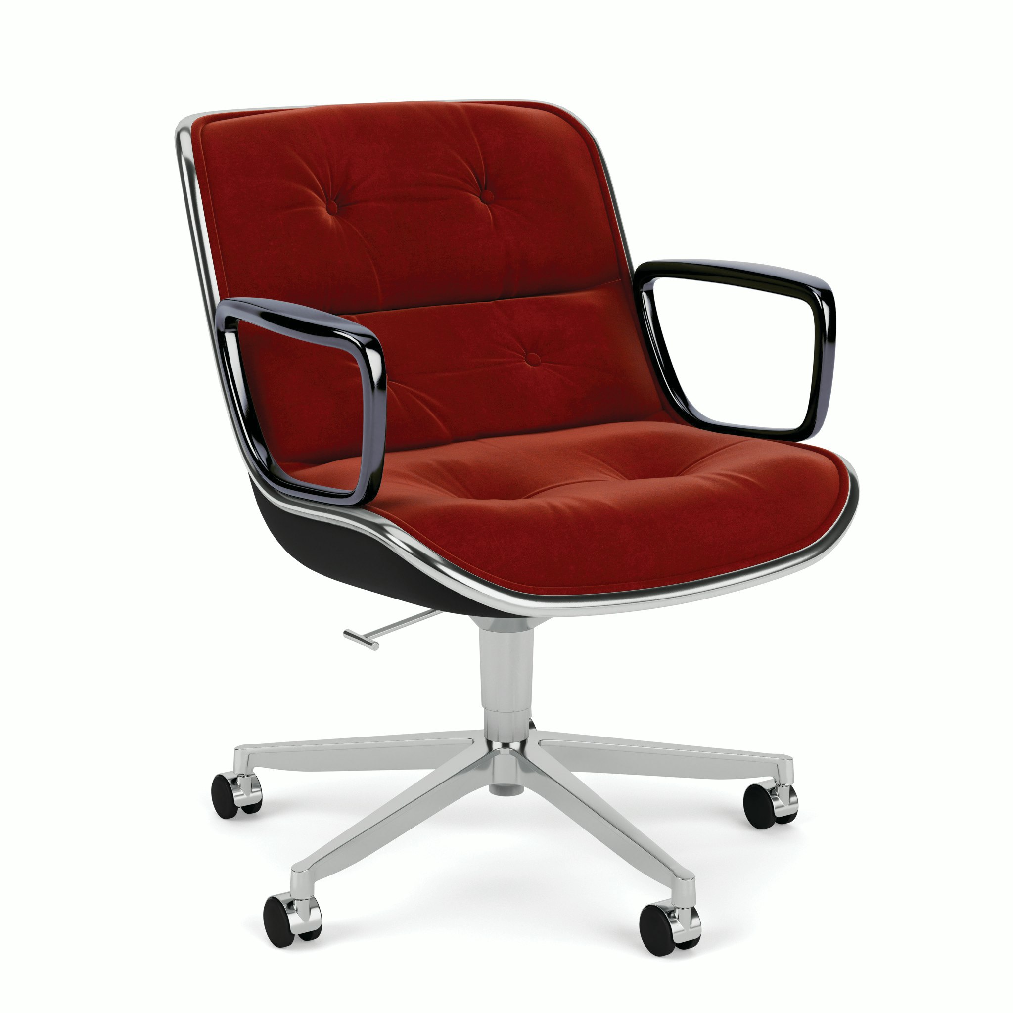 Pollock Executive Chair