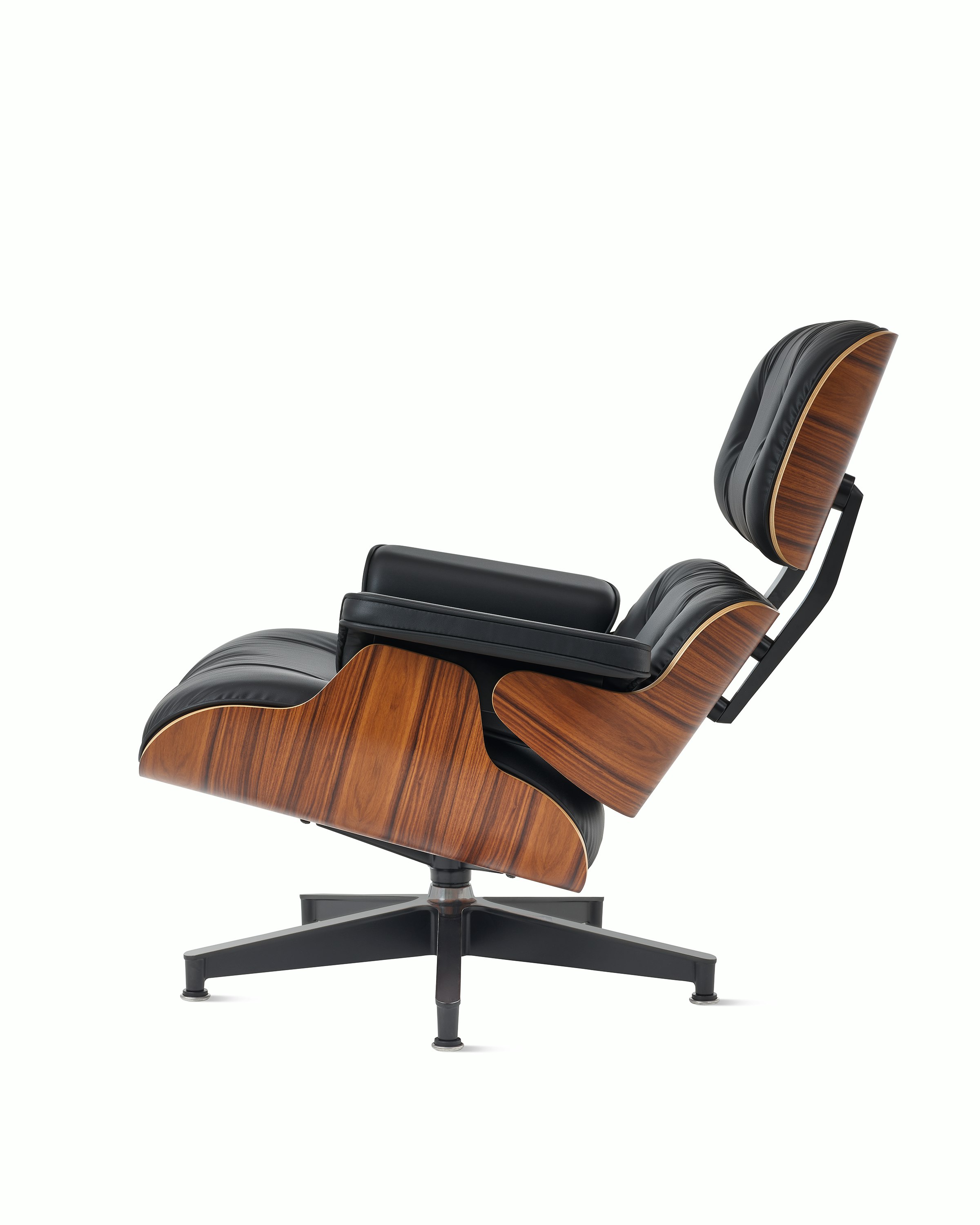 Eames Lounge Chair and Ottoman