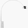 Arco Floor Lamp Arco Floor Lamp