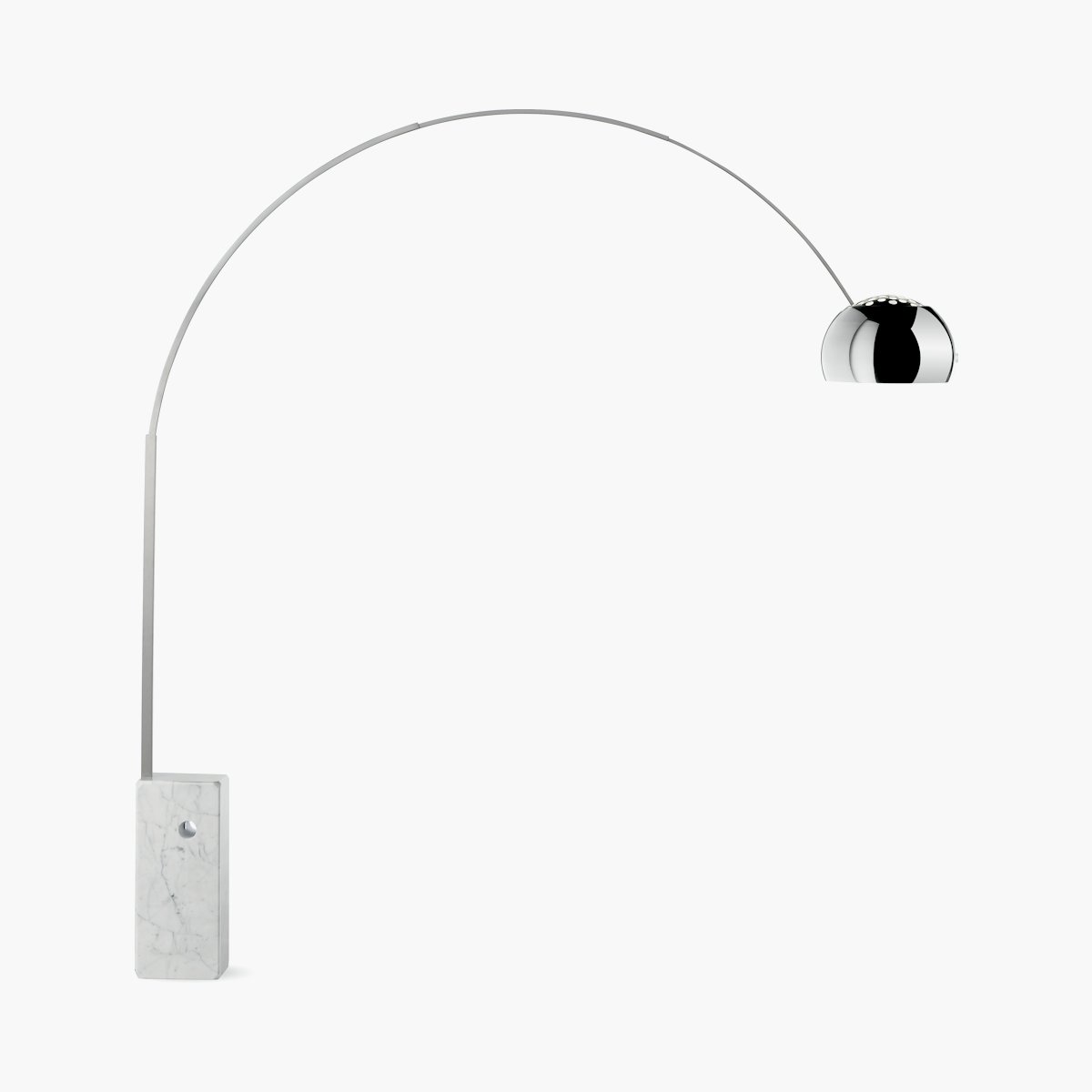Arco Floor Lamp Arco Floor Lamp