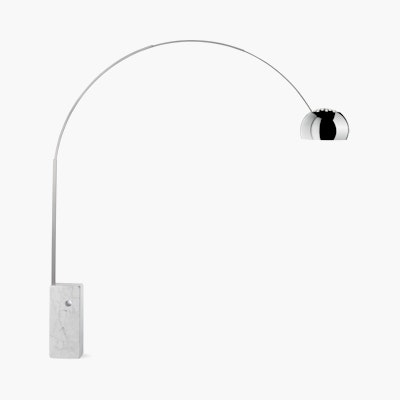 Arco Floor Lamp Arco Floor Lamp