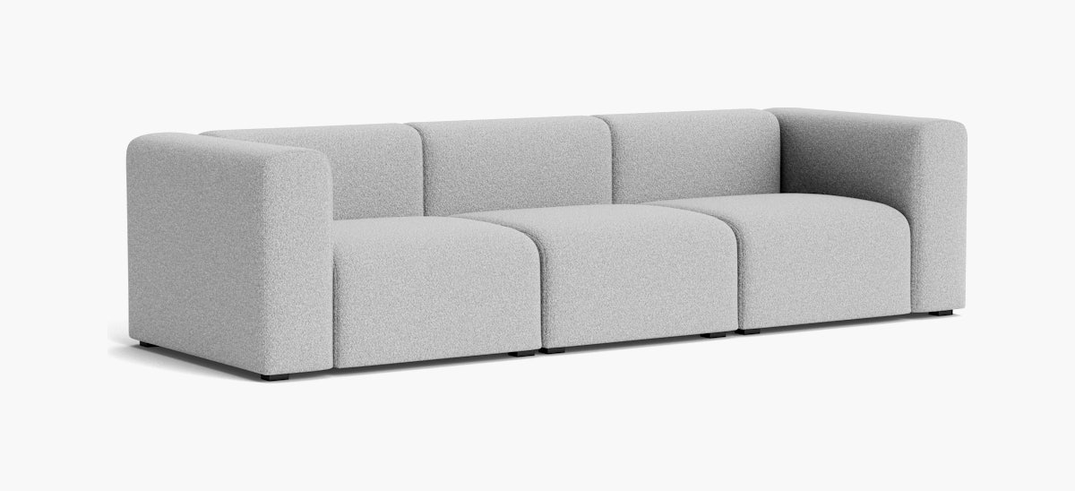 Mags 3-Seat Sofa