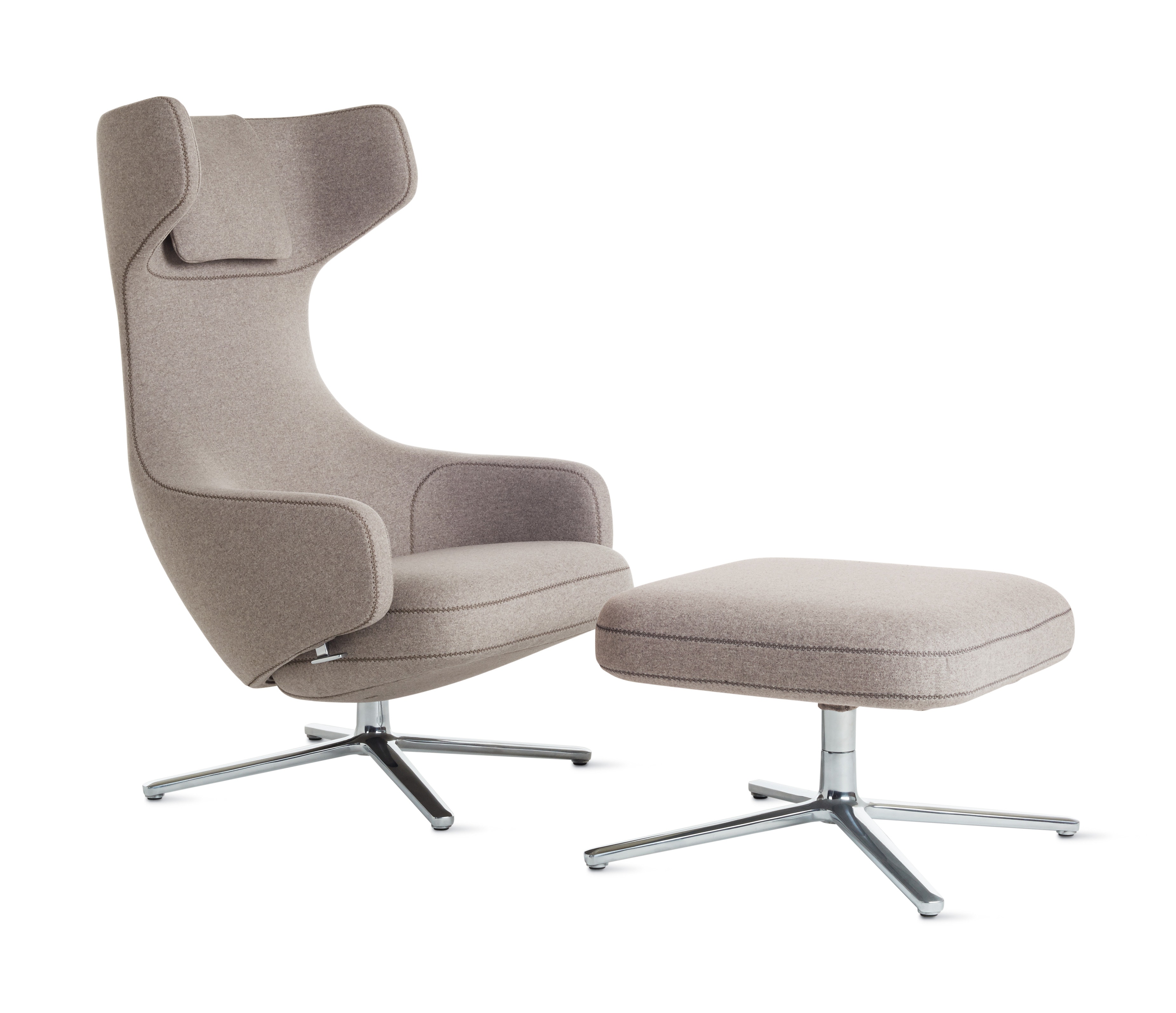 striad chair dwr