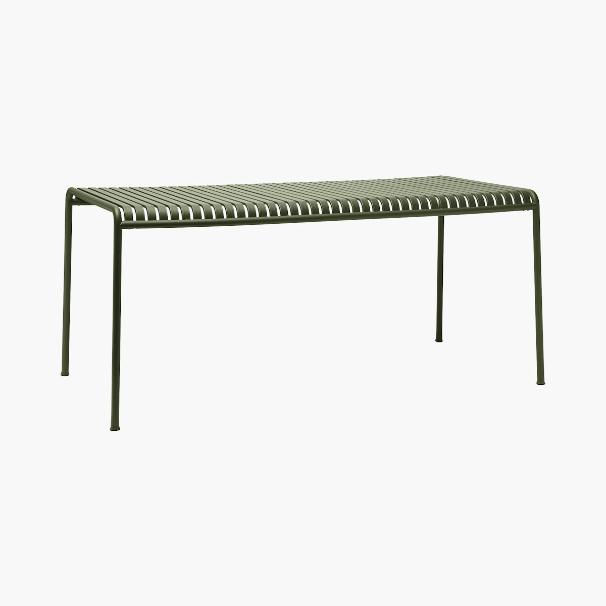 Palissade Table, Dining Table
