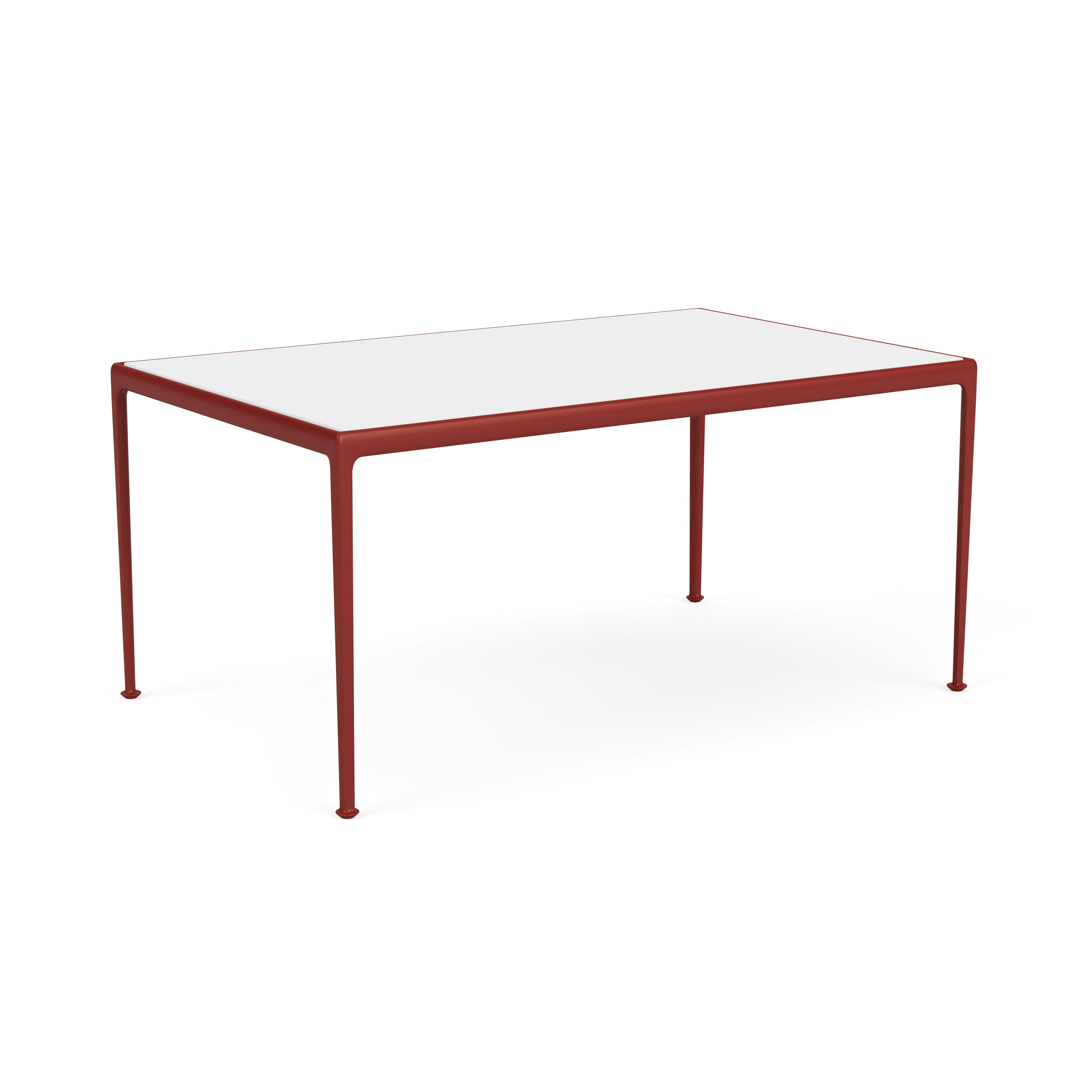 1966 Collection Porcelain Dining Table