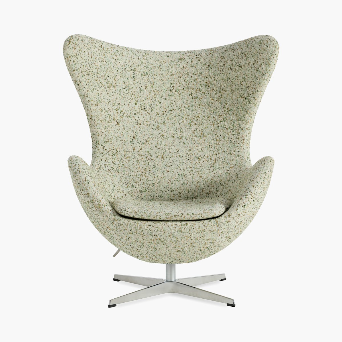 Egg Chair Egg Chair, Fabric