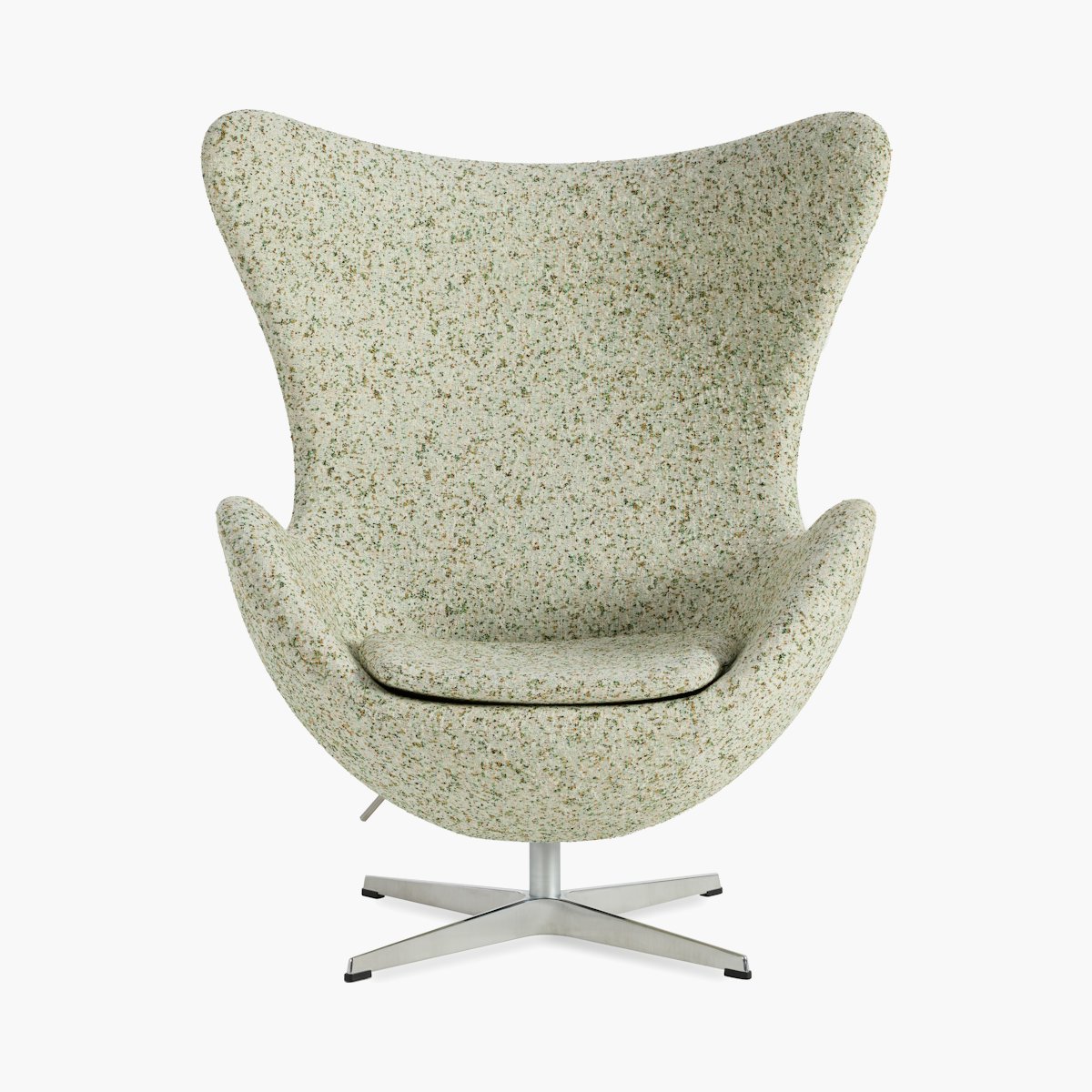 Egg Chair, Fabric