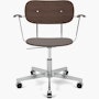Co Veneer Task Chair Co Veneer Task Chair