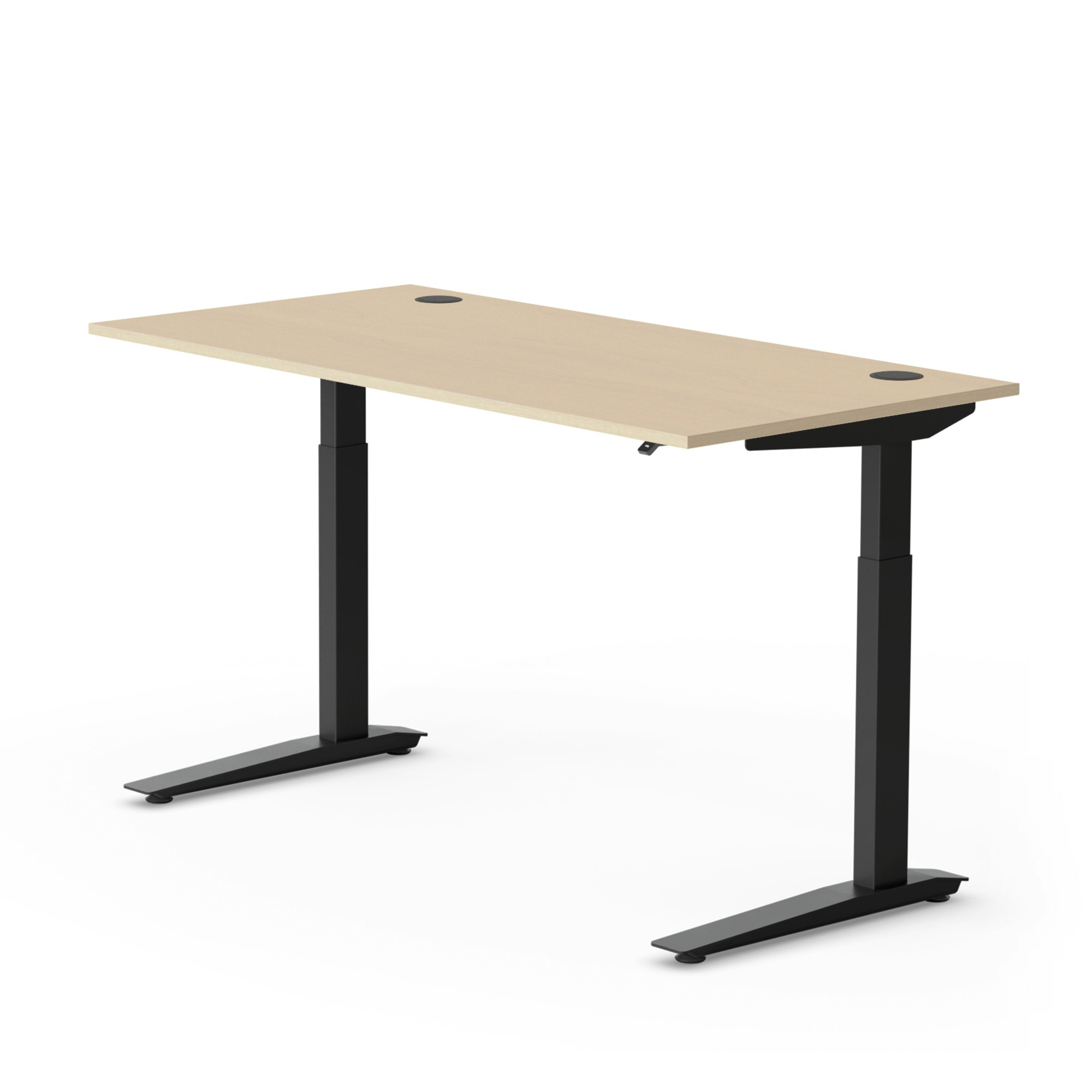 Jarvis Laminate Standing Desk