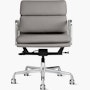 Eames Soft Pad Chair Eames Soft Pad Management Chair