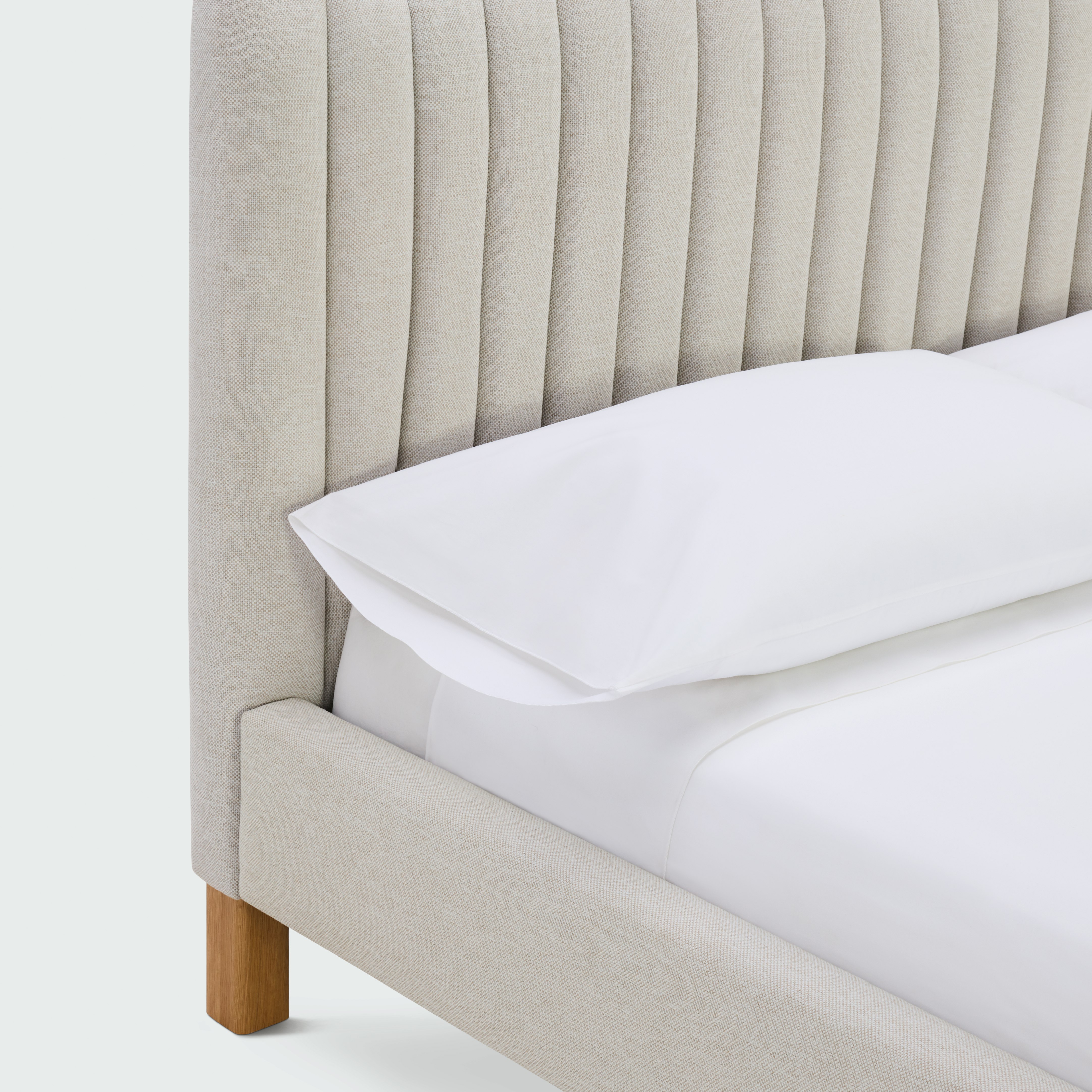 Charlotte Bed - Standard