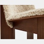 Chisel Lounge Chair