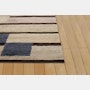 Point Line Plane Rug