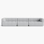Quilton Modular Sofa Quilton Modular Sofa