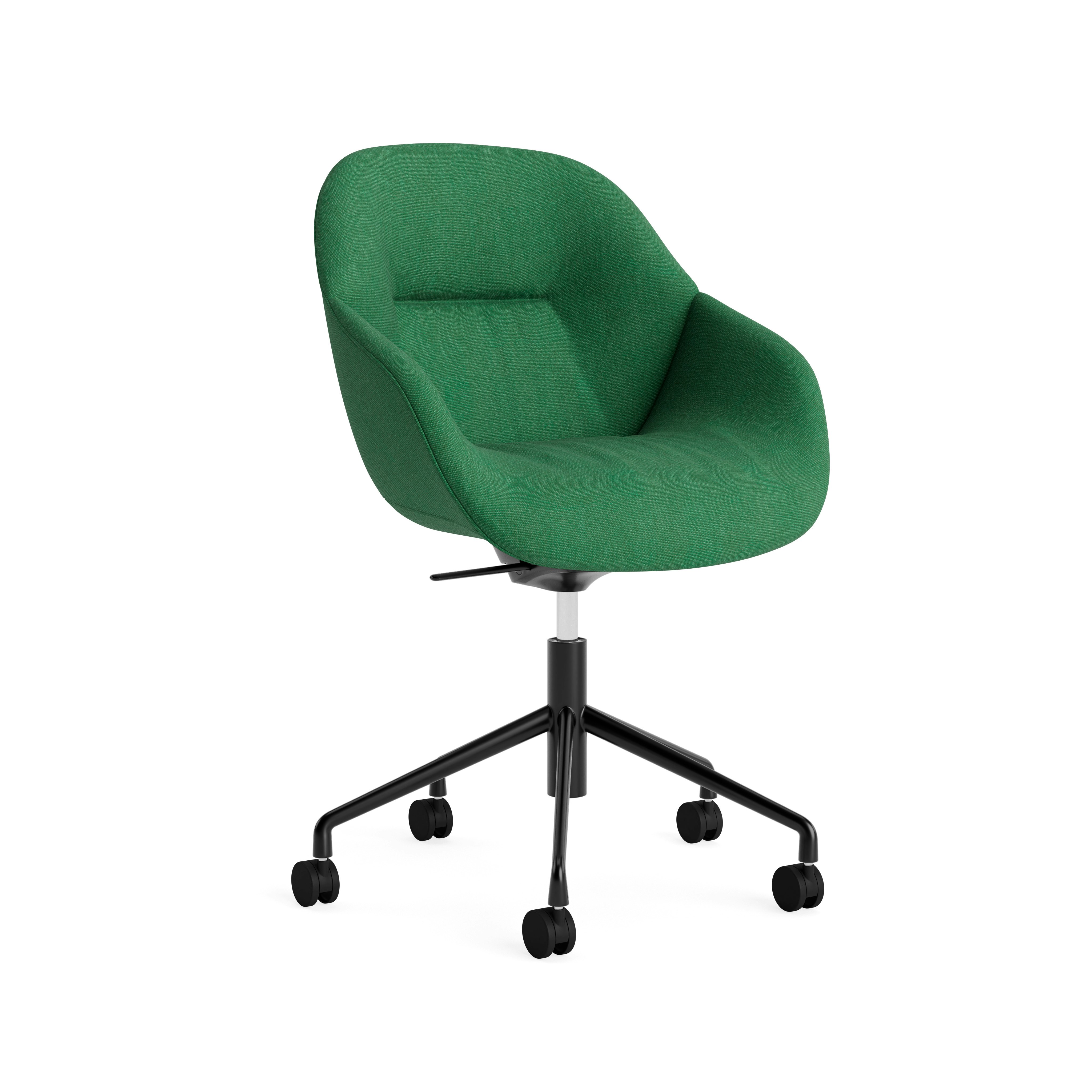 AAC 155 Soft - Metaphor, 021 Gremolata - Black