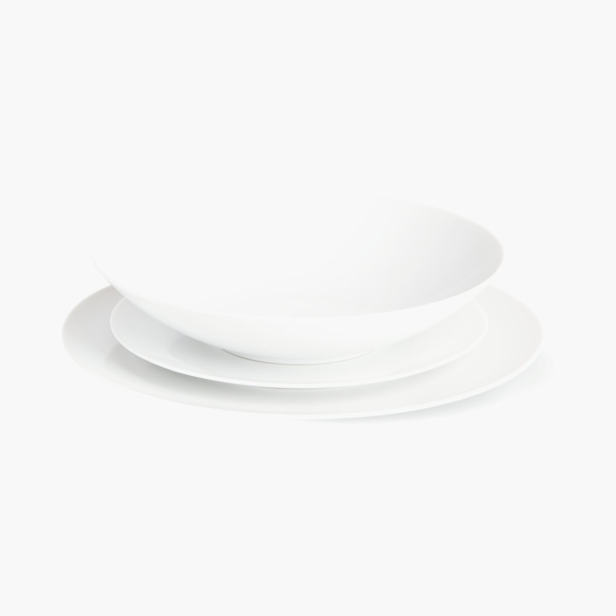 TAC 02 Dinnerware Set TAC 02 Dinnerware Set