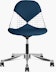 Eames Wire Task Side Chair