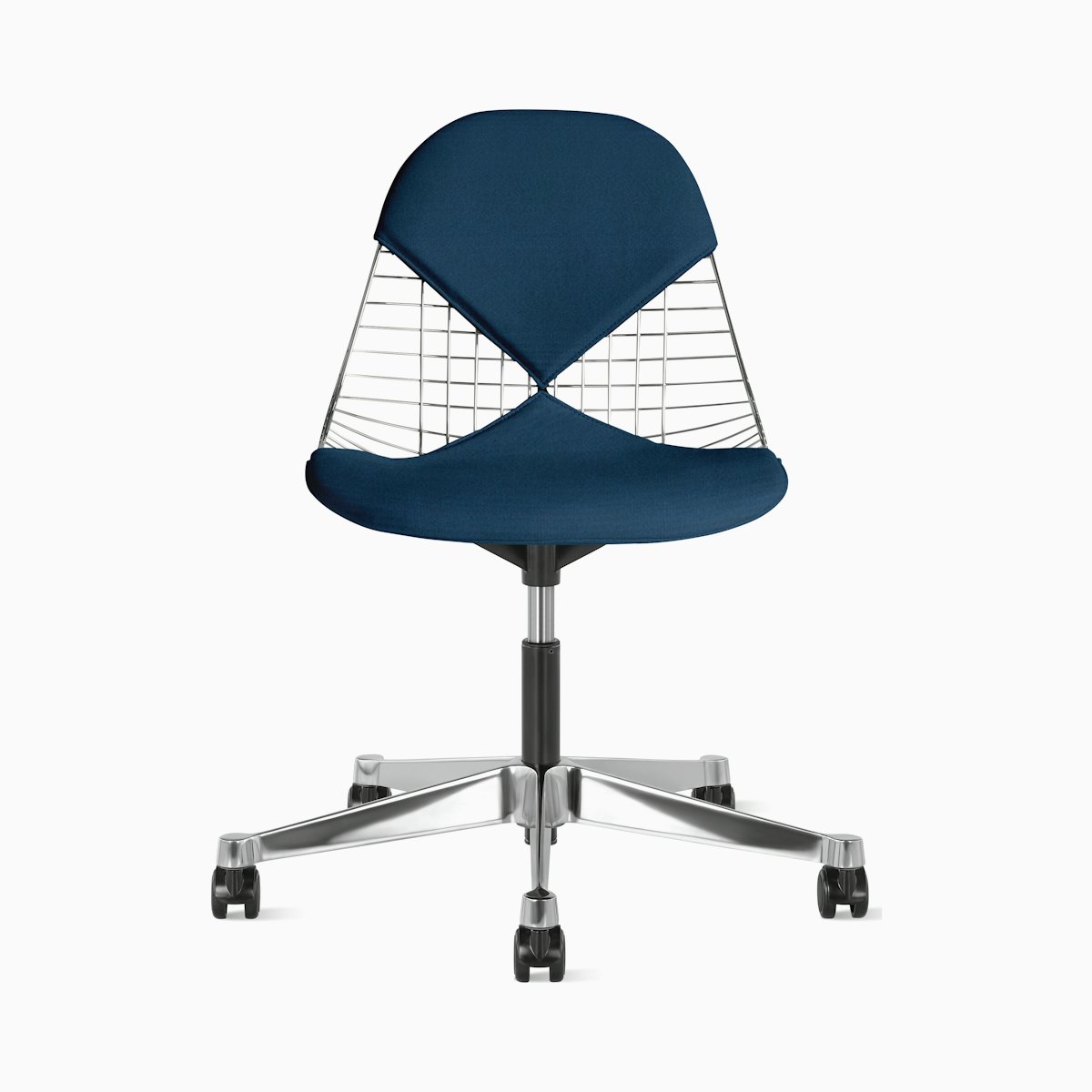 Eames Wire Task Side Chair Eames Wire Task Side Chair