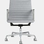 Eames Aluminum Group Chair - Management Height