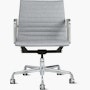 Eames Aluminum Group Chair Eames Aluminum Group Chair, Management