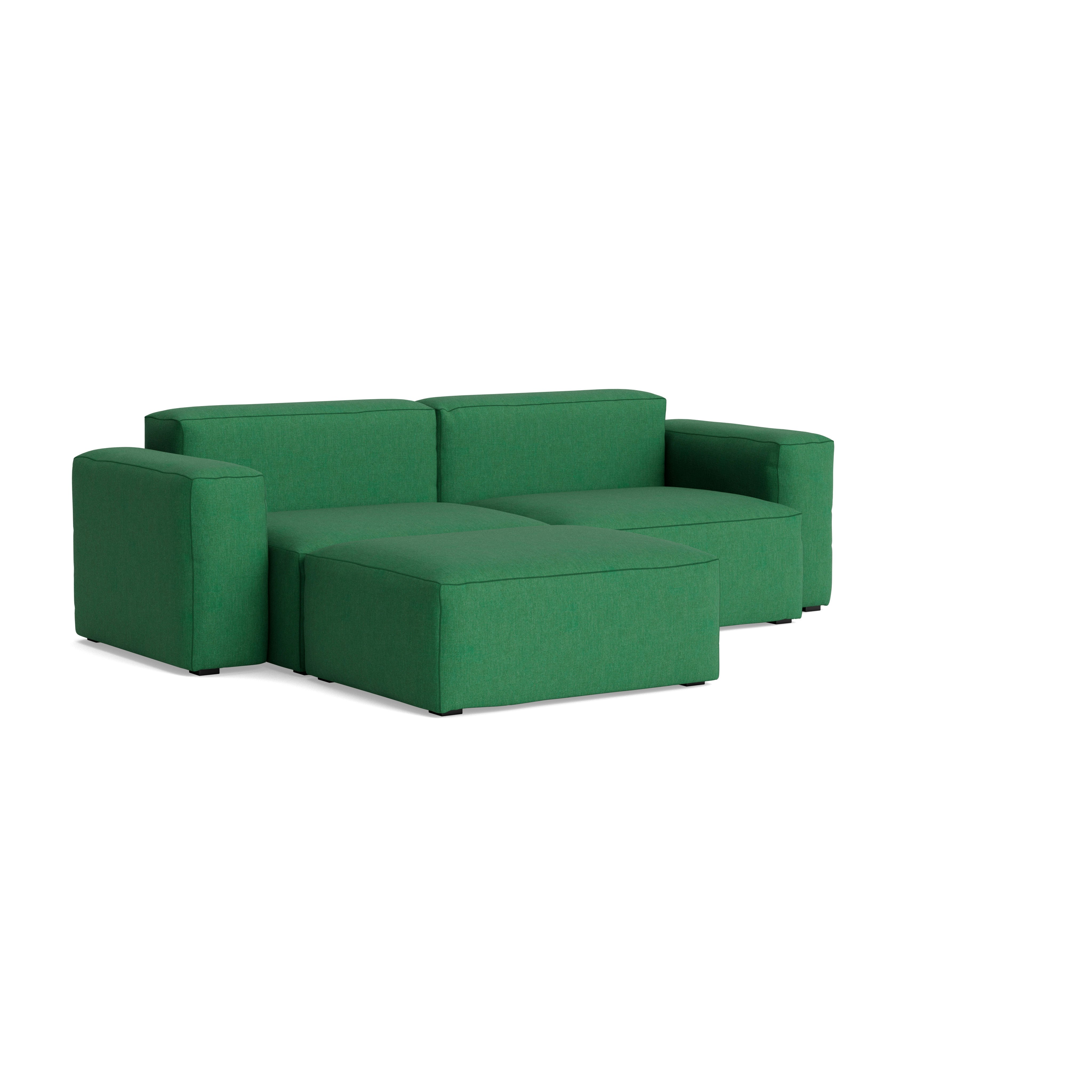 Mags Soft Low Modular Sectional