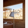 Pull Floor Lamp