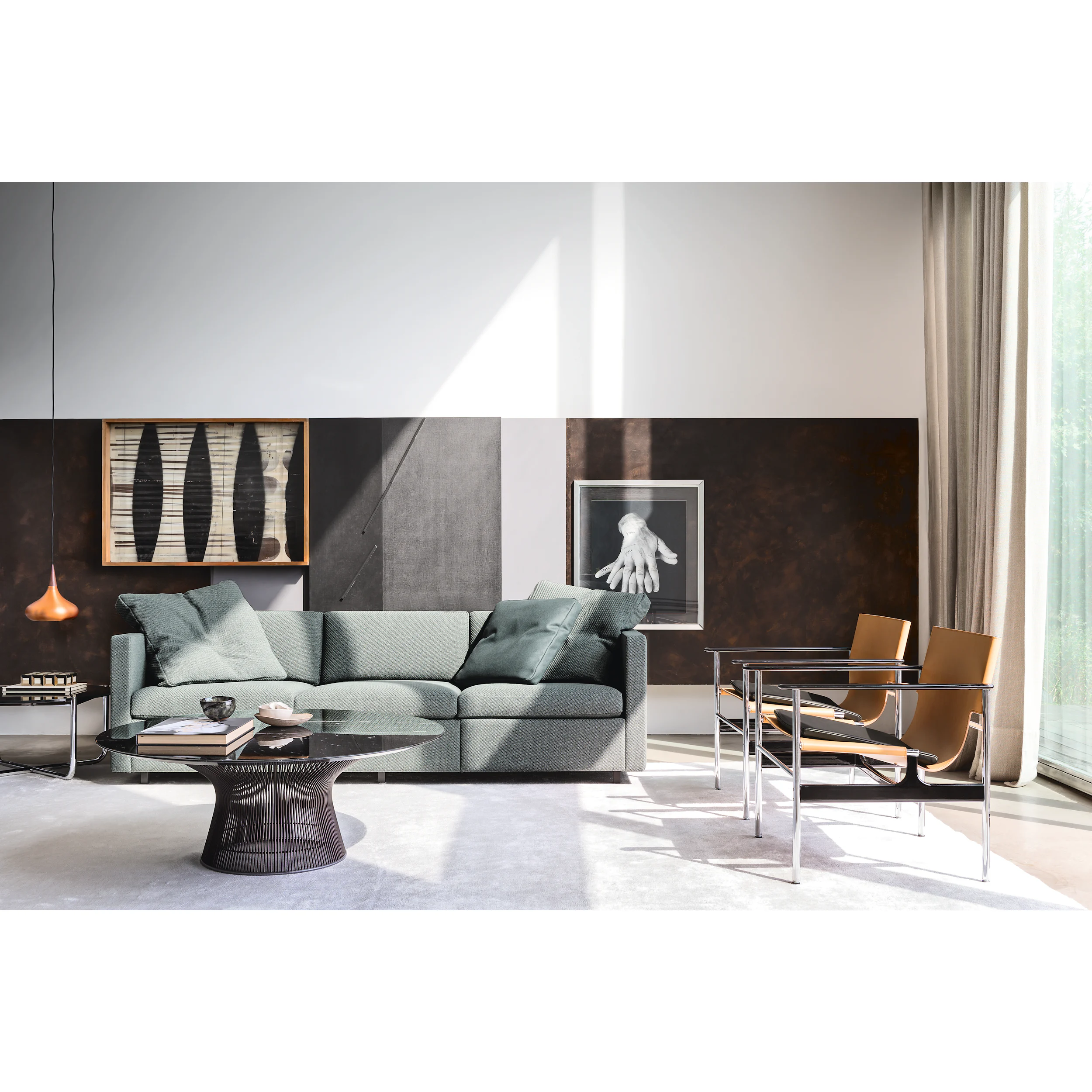 Pfister Sofa Pfister Sofa