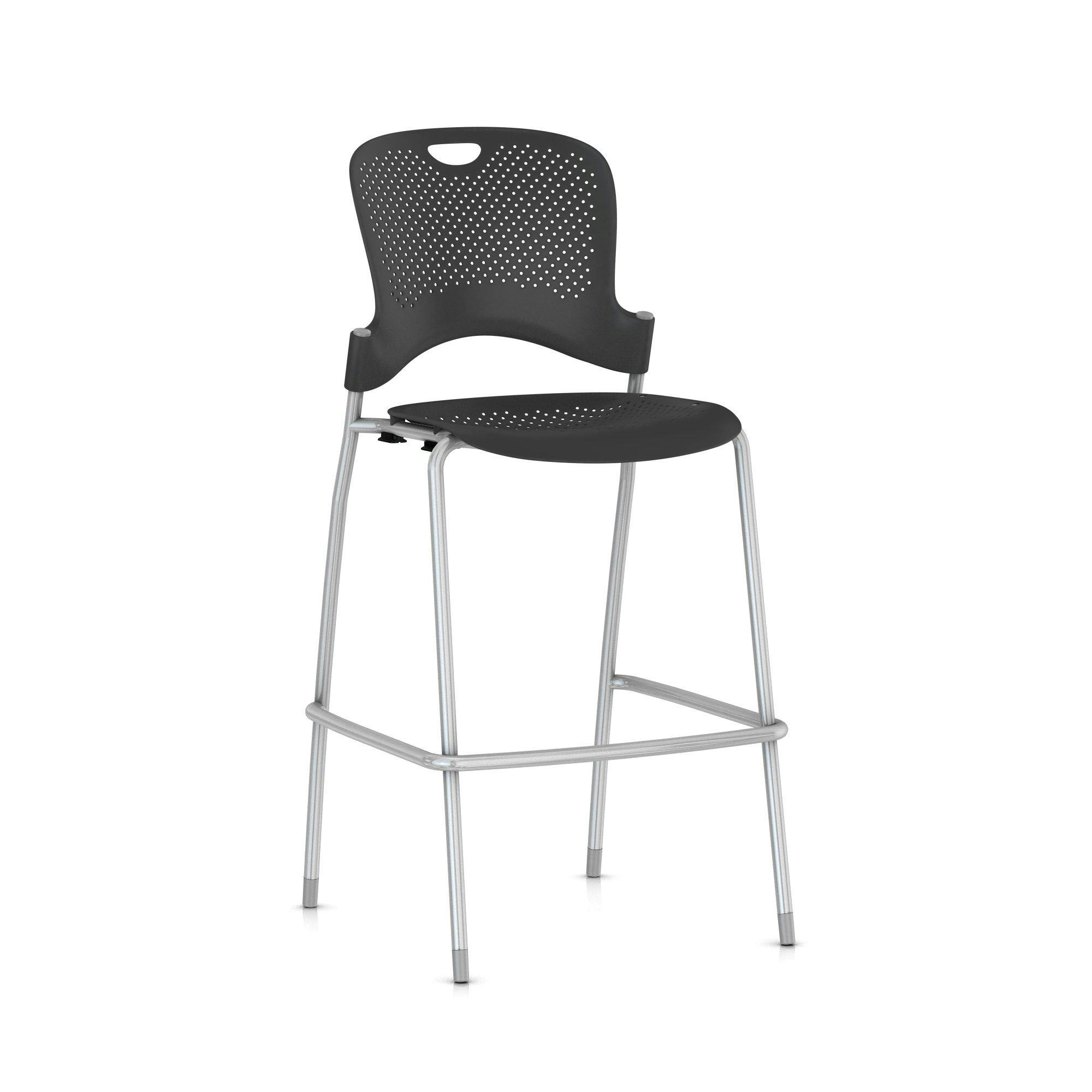Caper Stacking Stool