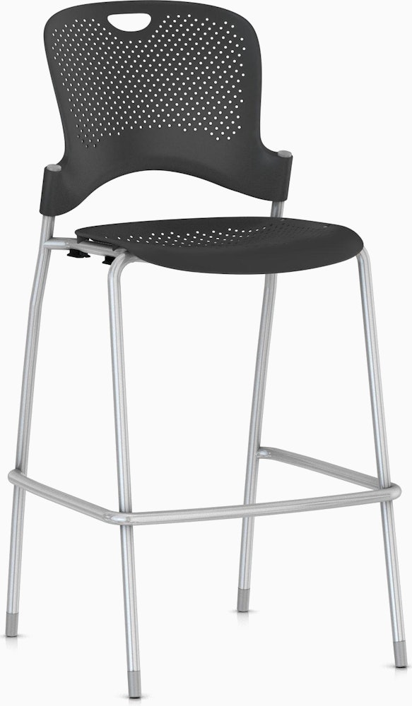 Caper Stacking Stool
