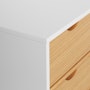 Aura Credenza
