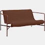 Palissade Lounge Sofa Cushion
