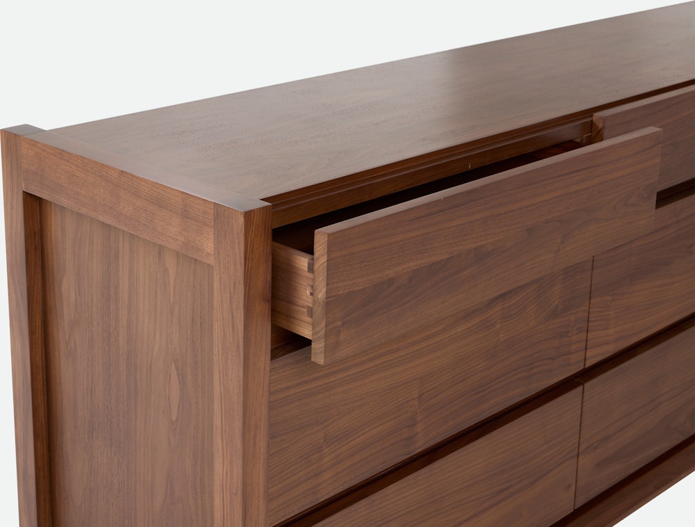 Matera Dresser