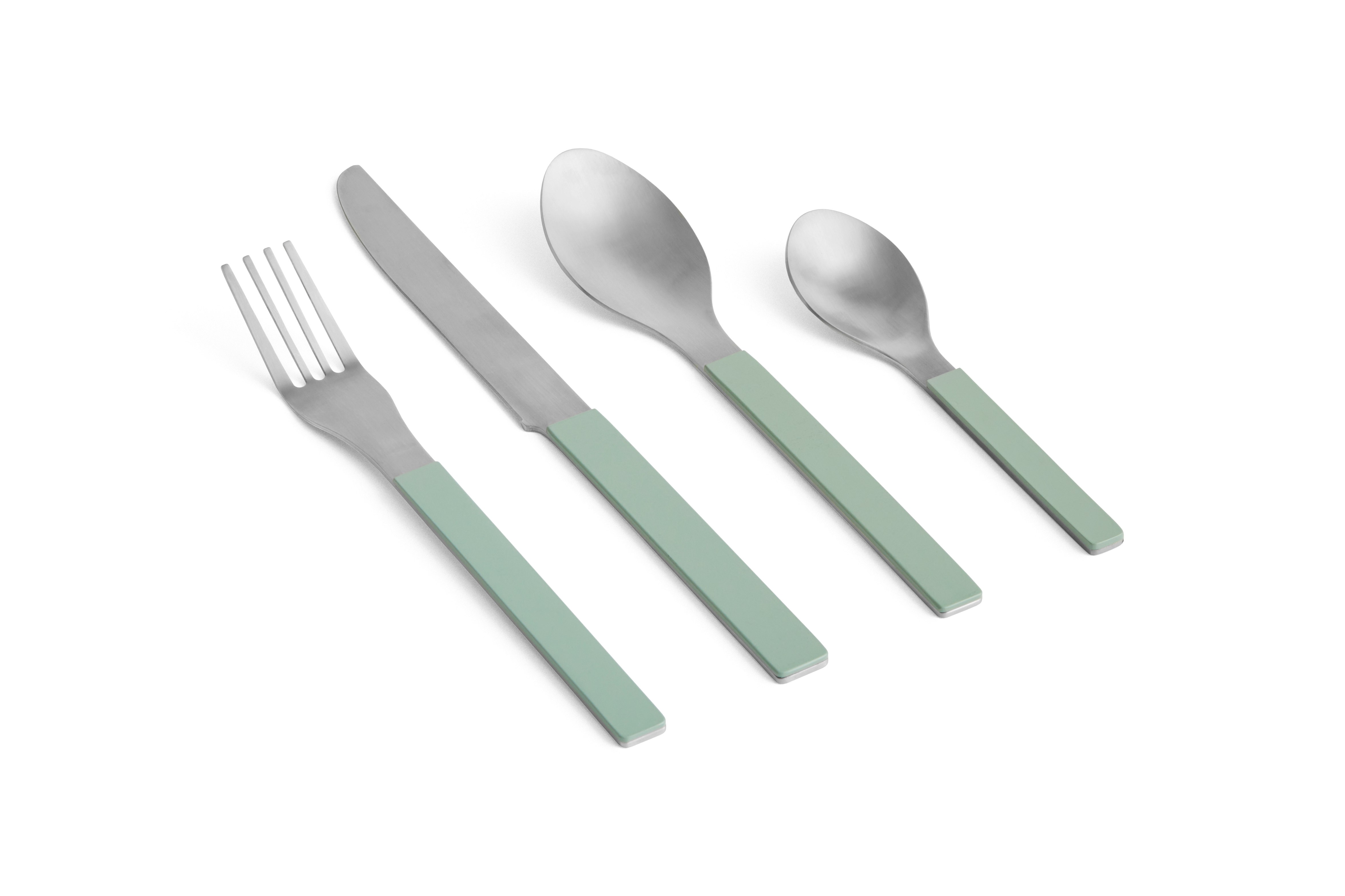 MVS Cutlery Set of 4pcs