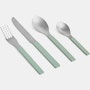 MVS Cutlery Set of 4pcs