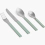 MVS Cutlery Set of 4pcs MVS Cutlery Set of 4pcs